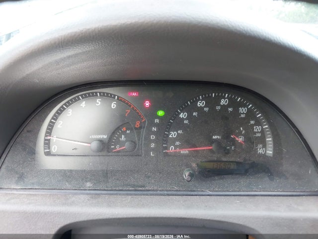 Продажа на аукционе авто 2002 Toyota Camry Xle, vin: 4T1BF30K32U531680, номер лота: 45905723