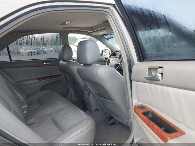 Продажа на аукционе авто 2002 Toyota Camry Xle, vin: 4T1BF30K32U531680, номер лота: 45905723