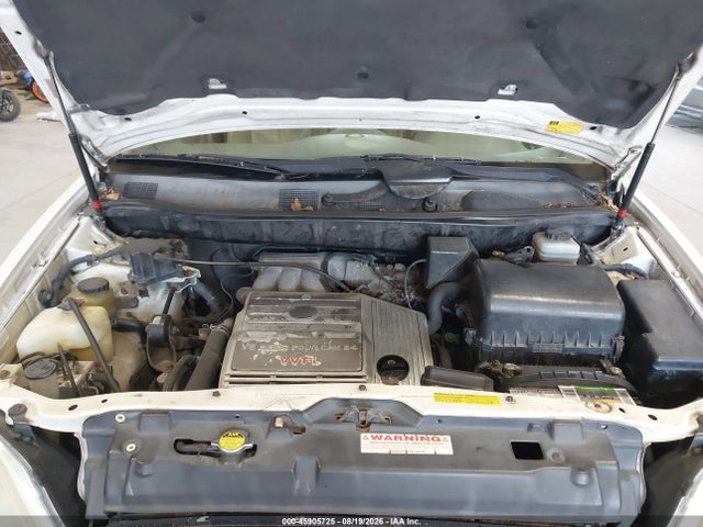 Продажа на аукционе авто 2002 Lexus Rx 300, vin: JTJHF10U120292333, номер лота: 45905725