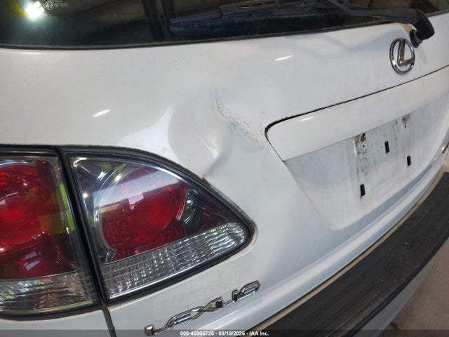 Продажа на аукционе авто 2002 Lexus Rx 300, vin: JTJHF10U120292333, номер лота: 45905725