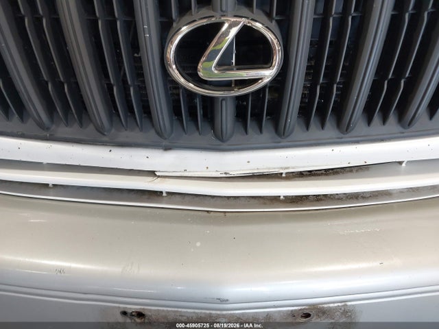 Продажа на аукционе авто 2002 Lexus Rx 300, vin: JTJHF10U120292333, номер лота: 45905725