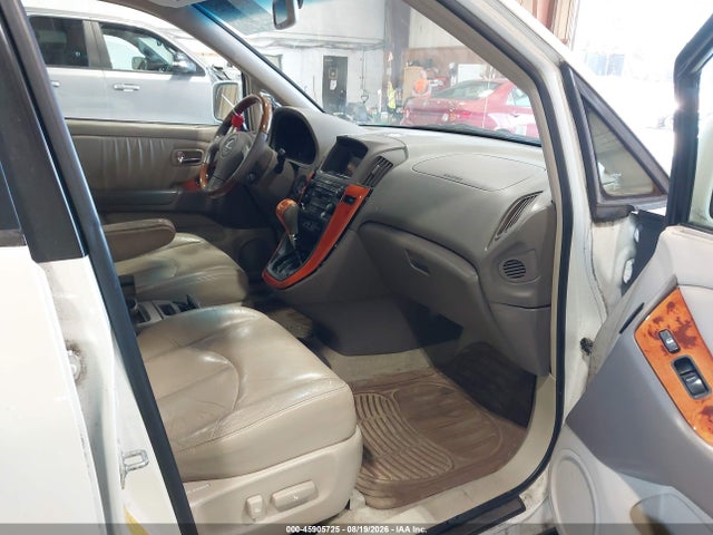 Продажа на аукционе авто 2002 Lexus Rx 300, vin: JTJHF10U120292333, номер лота: 45905725