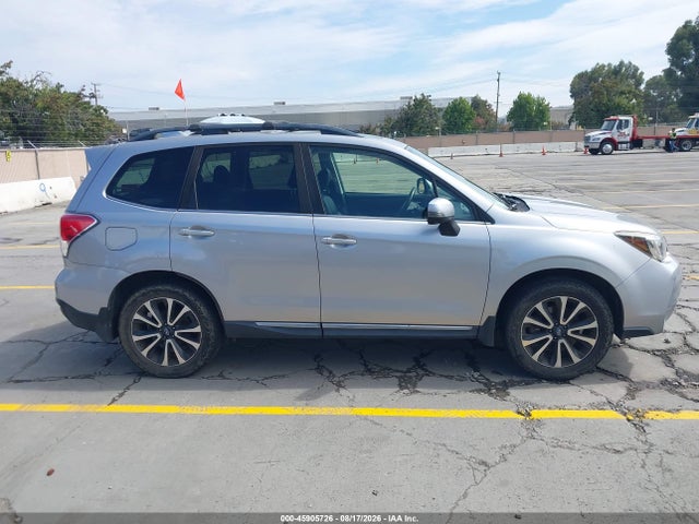 Subaru Forester 2.0xt Touring 2017 JF2SJGWC5HH430959 Image 13