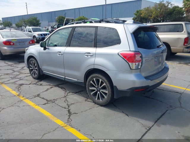 Subaru Forester 2.0xt Touring 2017 JF2SJGWC5HH430959 Image 3