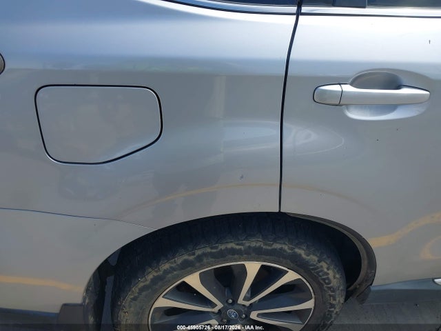 Subaru Forester 2.0xt Touring 2017 JF2SJGWC5HH430959 Image 6