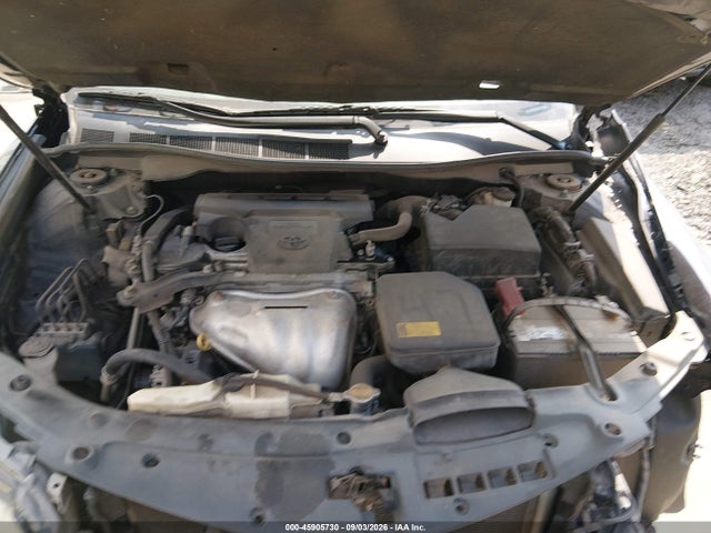 Aukcja sprzedaży 2012 Toyota Camry Se, vin: 4T1BF1FK9CU176804, numer aukcji: 45905730