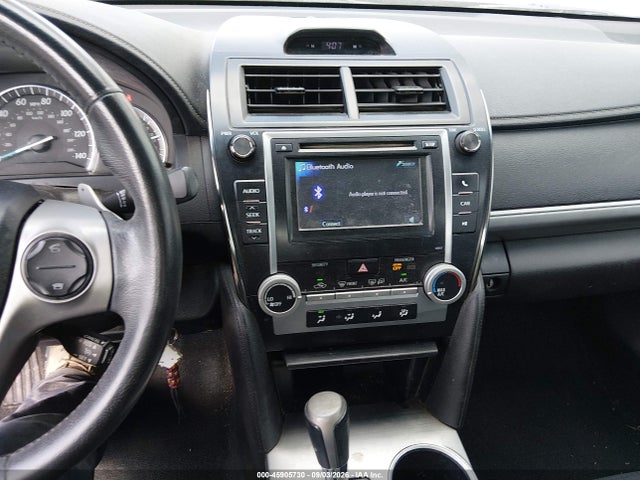 Aukcja sprzedaży 2012 Toyota Camry Se, vin: 4T1BF1FK9CU176804, numer aukcji: 45905730