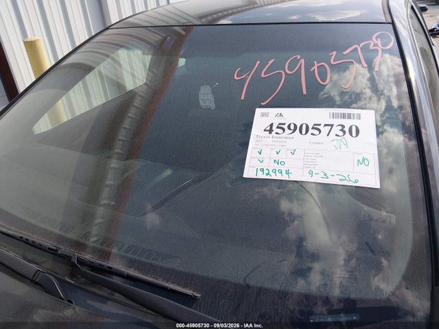 Aukcja sprzedaży 2012 Toyota Camry Se, vin: 4T1BF1FK9CU176804, numer aukcji: 45905730