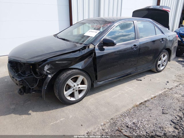 Aukcja sprzedaży 2012 Toyota Camry Se, vin: 4T1BF1FK9CU176804, numer aukcji: 45905730