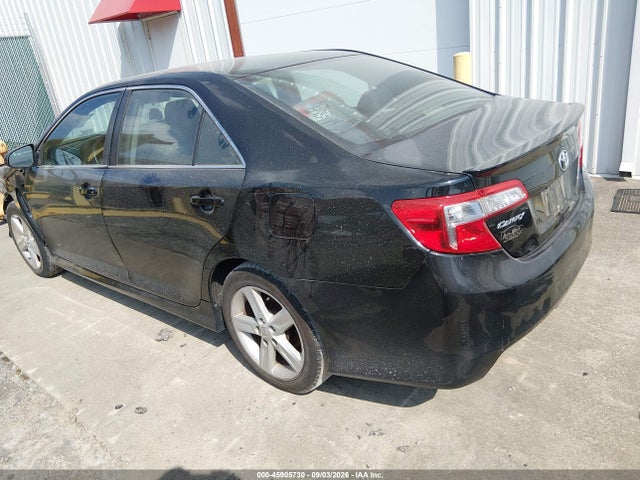 Aukcja sprzedaży 2012 Toyota Camry Se, vin: 4T1BF1FK9CU176804, numer aukcji: 45905730
