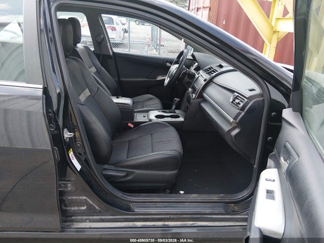 Aukcja sprzedaży 2012 Toyota Camry Se, vin: 4T1BF1FK9CU176804, numer aukcji: 45905730