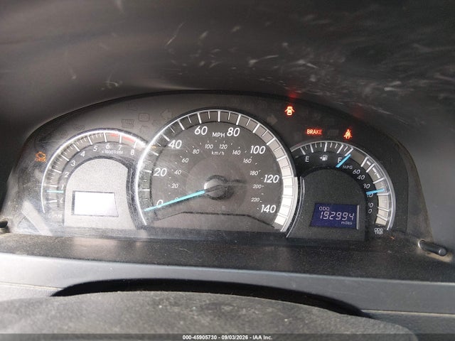 Aukcja sprzedaży 2012 Toyota Camry Se, vin: 4T1BF1FK9CU176804, numer aukcji: 45905730
