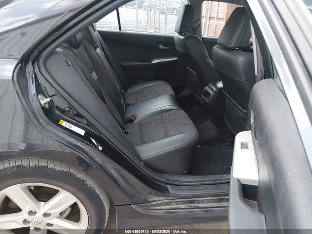 Aukcja sprzedaży 2012 Toyota Camry Se, vin: 4T1BF1FK9CU176804, numer aukcji: 45905730