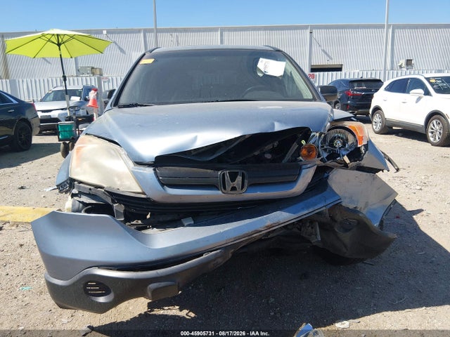 Aukcja sprzedaży 2007 Honda Cr-v Ex-l, vin: JHLRE38787C038163, numer aukcji: 45905731