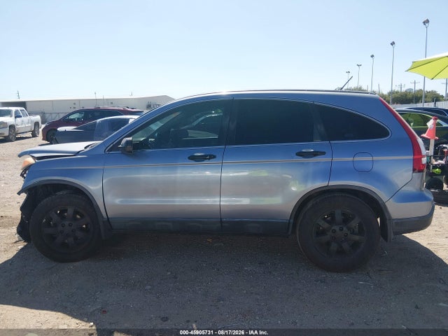 Aukcja sprzedaży 2007 Honda Cr-v Ex-l, vin: JHLRE38787C038163, numer aukcji: 45905731
