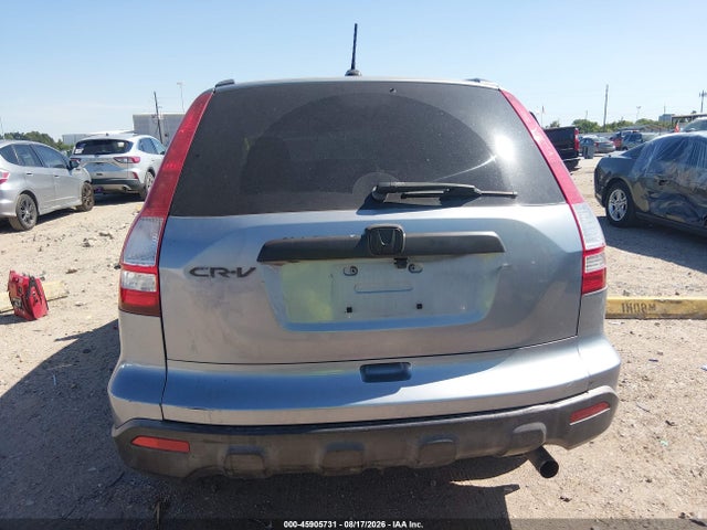 Aukcja sprzedaży 2007 Honda Cr-v Ex-l, vin: JHLRE38787C038163, numer aukcji: 45905731