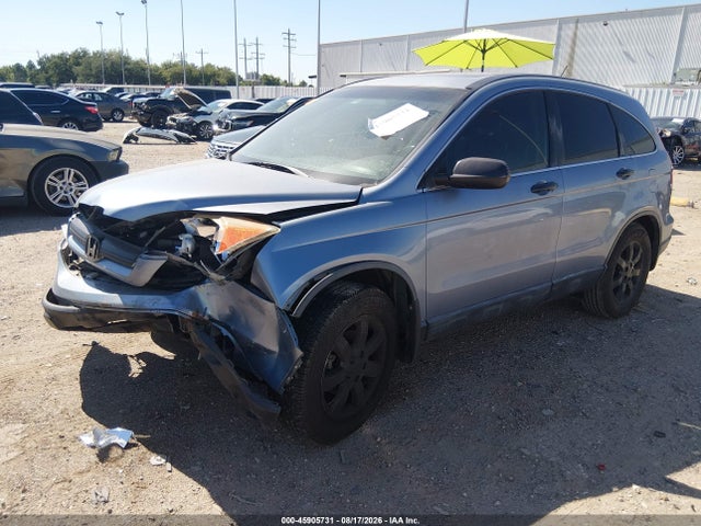 Aukcja sprzedaży 2007 Honda Cr-v Ex-l, vin: JHLRE38787C038163, numer aukcji: 45905731
