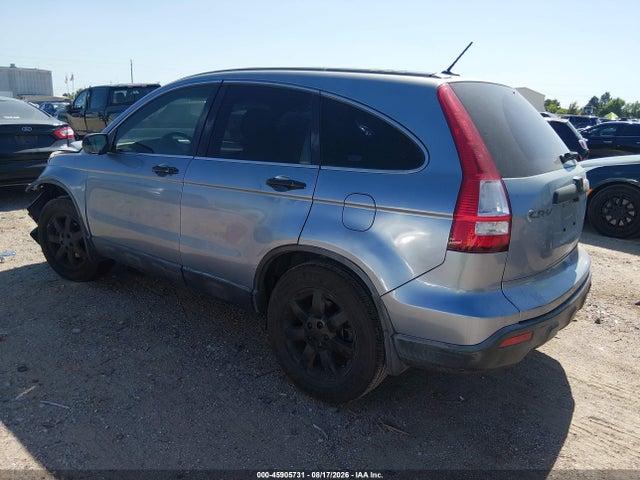 Aukcja sprzedaży 2007 Honda Cr-v Ex-l, vin: JHLRE38787C038163, numer aukcji: 45905731