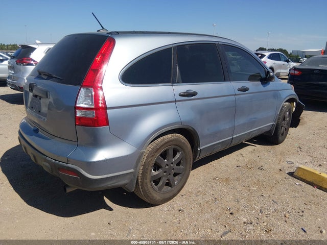 Aukcja sprzedaży 2007 Honda Cr-v Ex-l, vin: JHLRE38787C038163, numer aukcji: 45905731