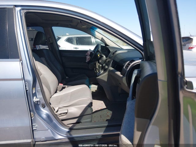Aukcja sprzedaży 2007 Honda Cr-v Ex-l, vin: JHLRE38787C038163, numer aukcji: 45905731
