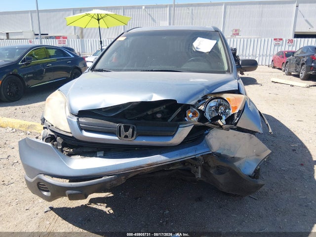 Aukcja sprzedaży 2007 Honda Cr-v Ex-l, vin: JHLRE38787C038163, numer aukcji: 45905731