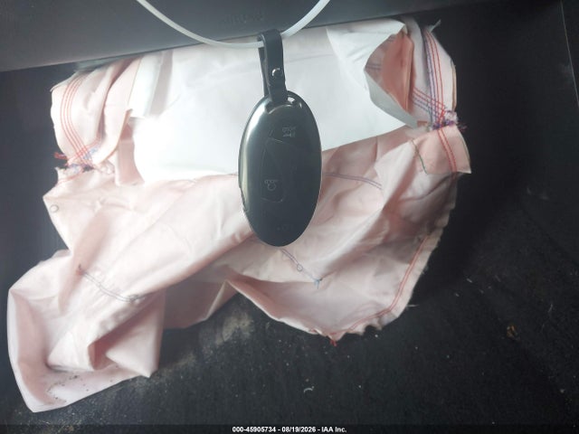 45905734 :رقم المزاد ، 5NMP14GL1SH074677 vin ، 2025 Hyundai Santa Fe Se مزاد بيع