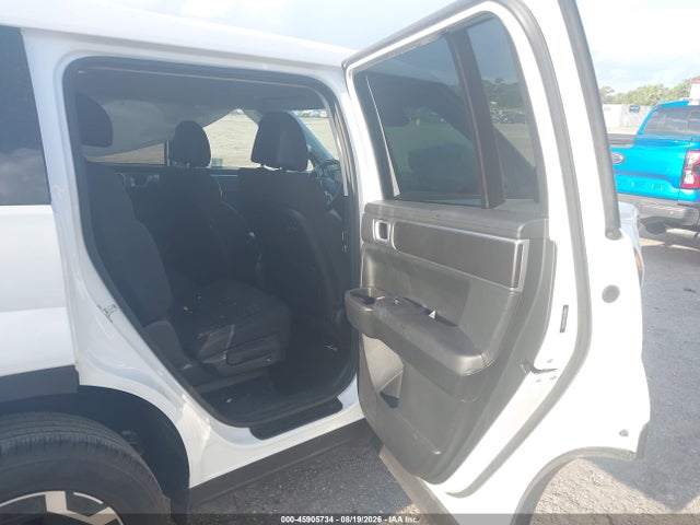 45905734 :رقم المزاد ، 5NMP14GL1SH074677 vin ، 2025 Hyundai Santa Fe Se مزاد بيع