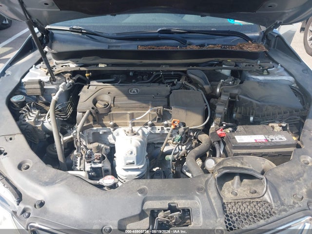 Aukcja sprzedaży 2015 Acura Tlx, vin: 19UUB1F35FA025290, numer aukcji: 45905736