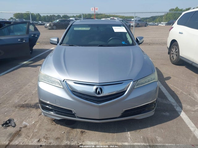 Aukcja sprzedaży 2015 Acura Tlx, vin: 19UUB1F35FA025290, numer aukcji: 45905736