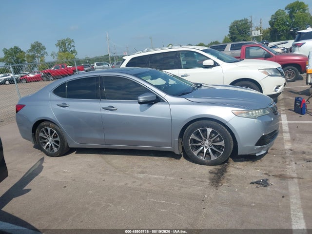 Aukcja sprzedaży 2015 Acura Tlx, vin: 19UUB1F35FA025290, numer aukcji: 45905736