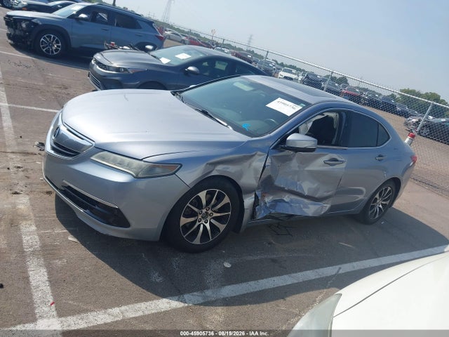 Aukcja sprzedaży 2015 Acura Tlx, vin: 19UUB1F35FA025290, numer aukcji: 45905736