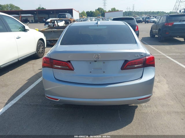 Aukcja sprzedaży 2015 Acura Tlx, vin: 19UUB1F35FA025290, numer aukcji: 45905736