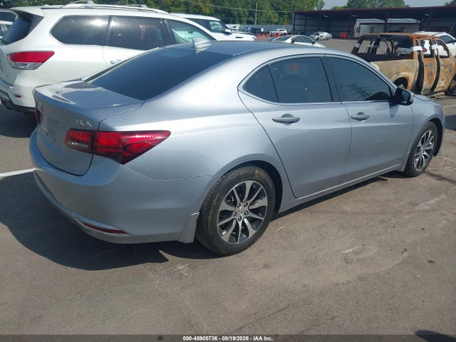 Aukcja sprzedaży 2015 Acura Tlx, vin: 19UUB1F35FA025290, numer aukcji: 45905736