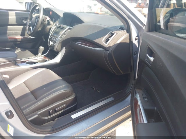 Aukcja sprzedaży 2015 Acura Tlx, vin: 19UUB1F35FA025290, numer aukcji: 45905736