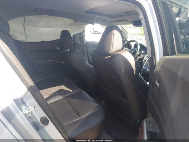 Aukcja sprzedaży 2015 Acura Tlx, vin: 19UUB1F35FA025290, numer aukcji: 45905736
