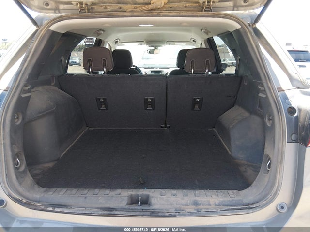 2019 Chevrolet Equinox Lt მანქანა იყიდება აუქციონზე, vin: 3GNAXKEV4KS561725, აუქციონის ნომერი: 45905740