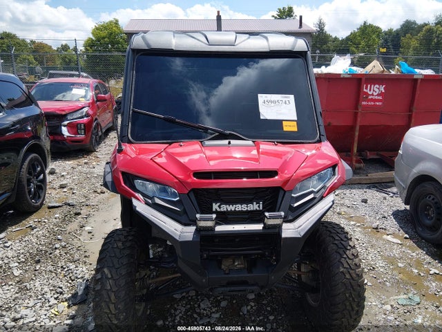 Aukcja sprzedaży 2025 Kawasaki Kwf1000, vin: JKAWFCD19SB503458, numer aukcji: 45905743