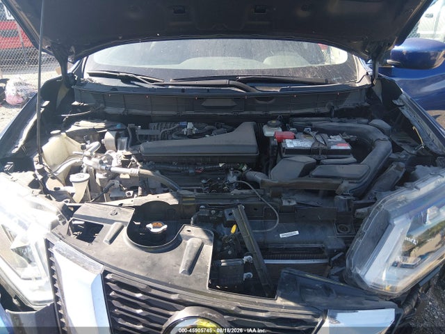 Продажа на аукционе авто 2020 Nissan Rogue S Fwd, vin: 5N1AT2MT7LC816326, номер лота: 45905745