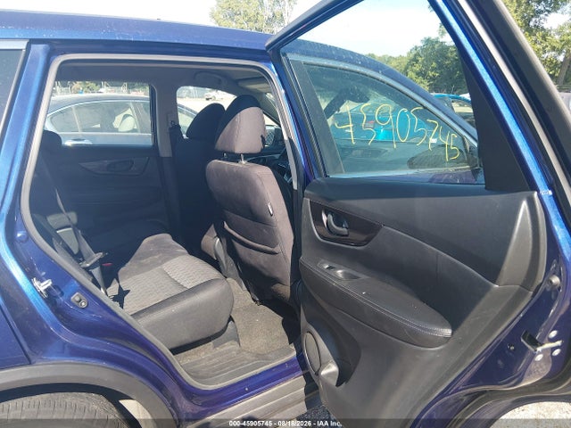 Продажа на аукционе авто 2020 Nissan Rogue S Fwd, vin: 5N1AT2MT7LC816326, номер лота: 45905745