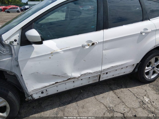 Ford ESCAPE SE 2014 1FMCU9GXXEUB65512 Image 14