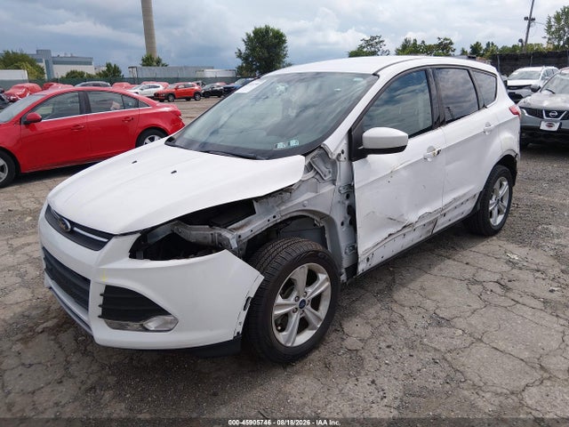 Ford ESCAPE SE 2014 1FMCU9GXXEUB65512 Image 2