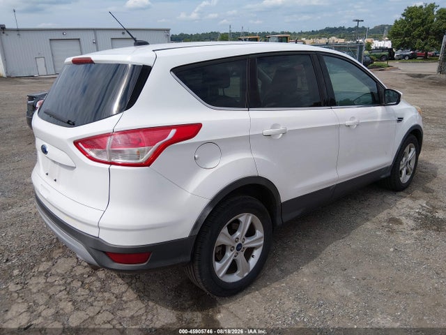 Ford ESCAPE SE 2014 1FMCU9GXXEUB65512 Image 4