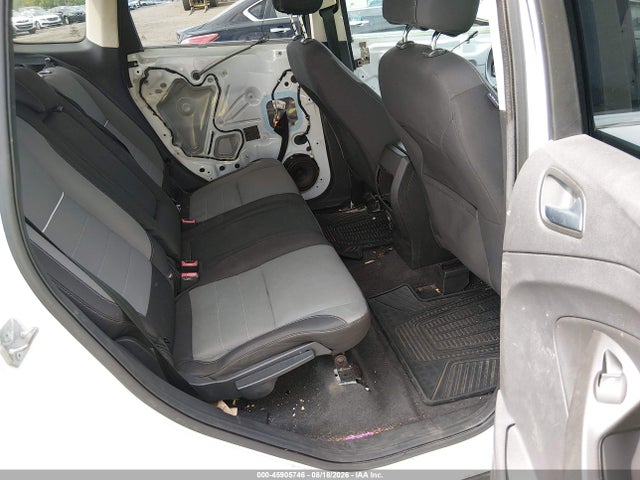 Ford ESCAPE SE 2014 1FMCU9GXXEUB65512 Image 8