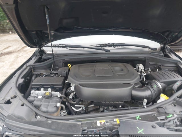 45905752 :رقم المزاد ، 1C4RJFBG2NC177379 vin ، 2022 Jeep Grand Cherokee Wk Limited 4x4 مزاد بيع