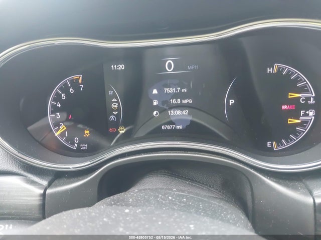 45905752 :رقم المزاد ، 1C4RJFBG2NC177379 vin ، 2022 Jeep Grand Cherokee Wk Limited 4x4 مزاد بيع