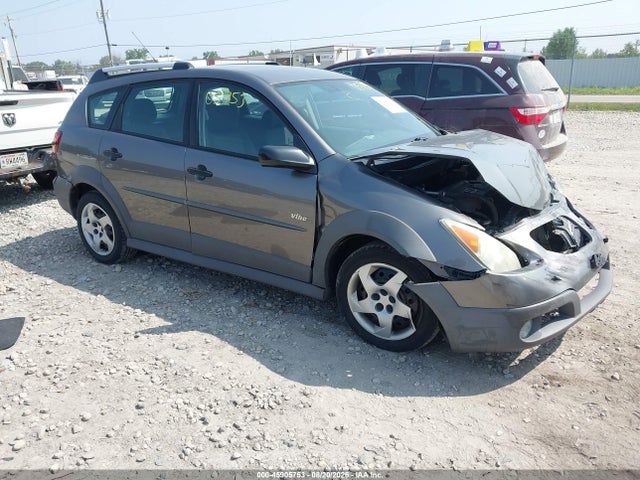 45905753 :رقم المزاد ، 5Y2SL65826Z431865 vin ، 2006 Pontiac Vibe مزاد بيع