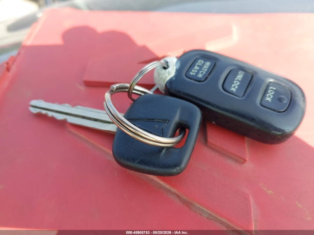 45905753 :رقم المزاد ، 5Y2SL65826Z431865 vin ، 2006 Pontiac Vibe مزاد بيع