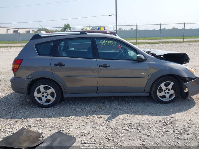 45905753 :رقم المزاد ، 5Y2SL65826Z431865 vin ، 2006 Pontiac Vibe مزاد بيع