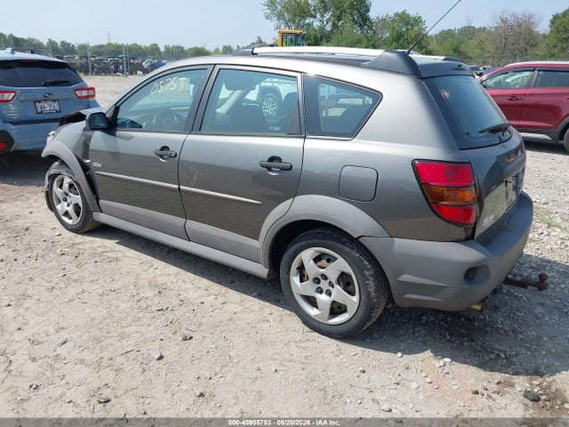 45905753 :رقم المزاد ، 5Y2SL65826Z431865 vin ، 2006 Pontiac Vibe مزاد بيع