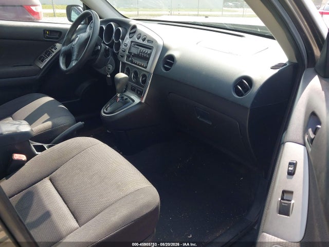 45905753 :رقم المزاد ، 5Y2SL65826Z431865 vin ، 2006 Pontiac Vibe مزاد بيع